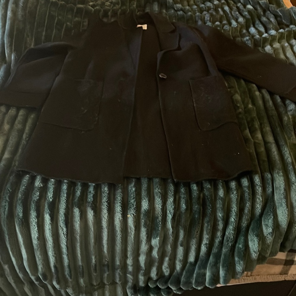 girls coat size 10